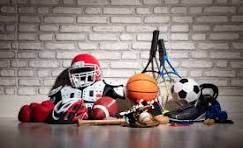 Sports website